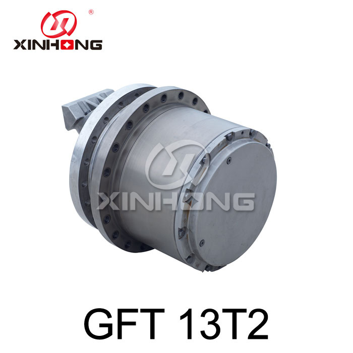 Hidrostatik bucurqad reduktoru nədir və o, bucurqadın işini necə yaxşılaşdırır