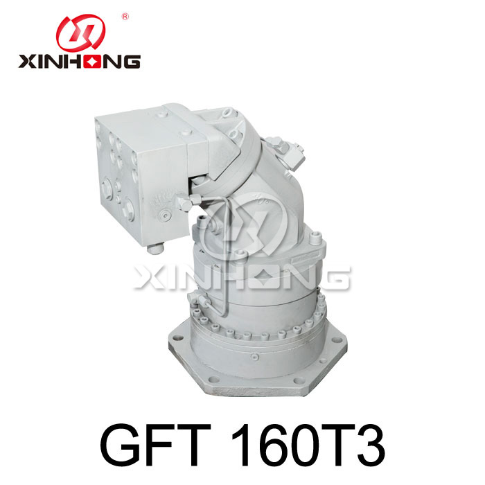 Gear Reducers